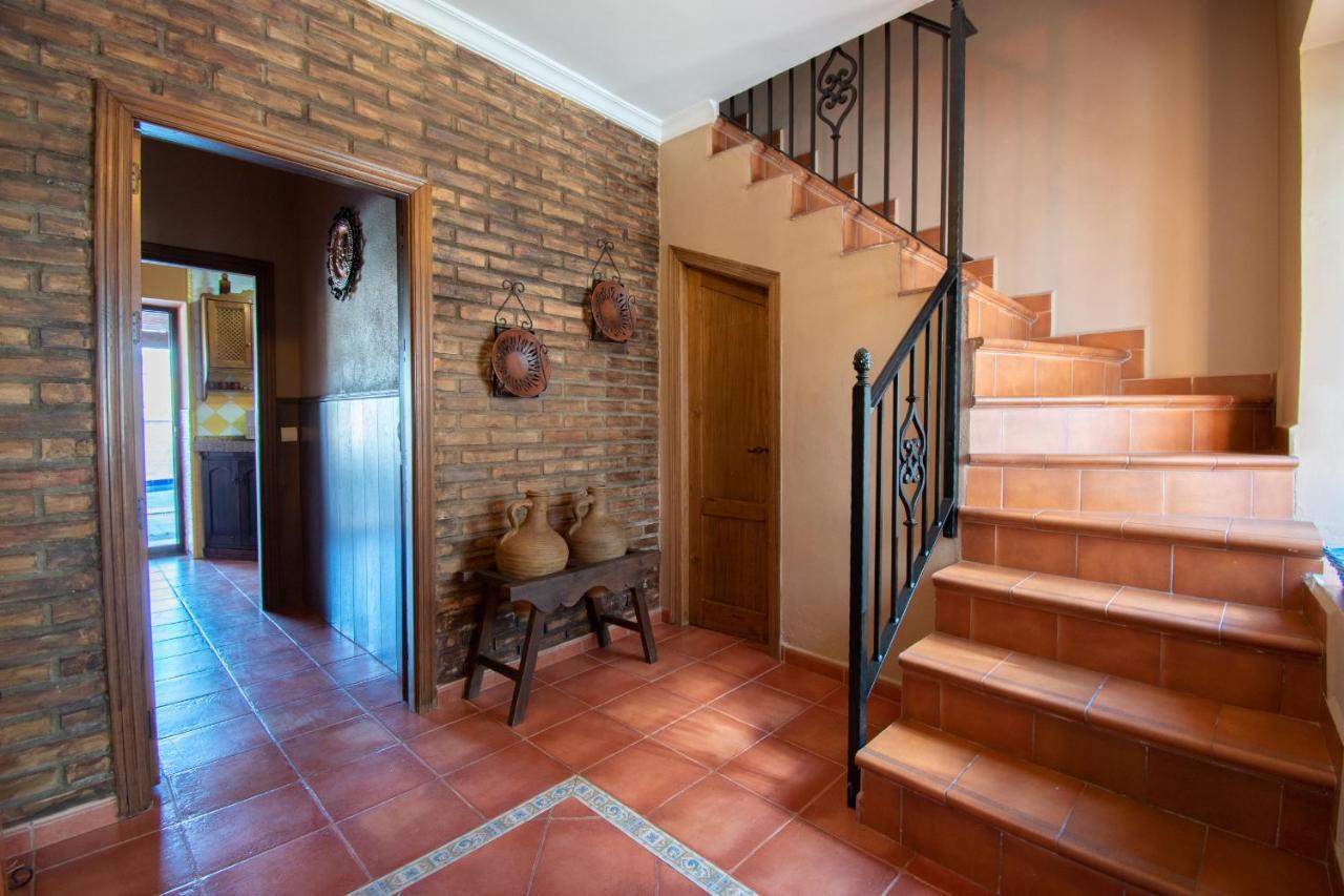 Villa Elisabeth Con Piscina Climatizada Chimenea Y Terraza Арріате Екстер'єр фото