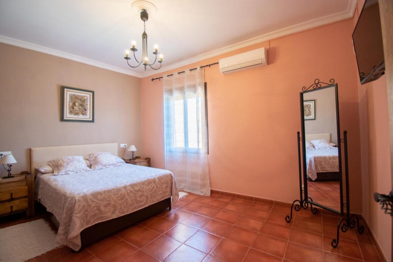 Villa Elisabeth Con Piscina Climatizada Chimenea Y Terraza Арріате Екстер'єр фото