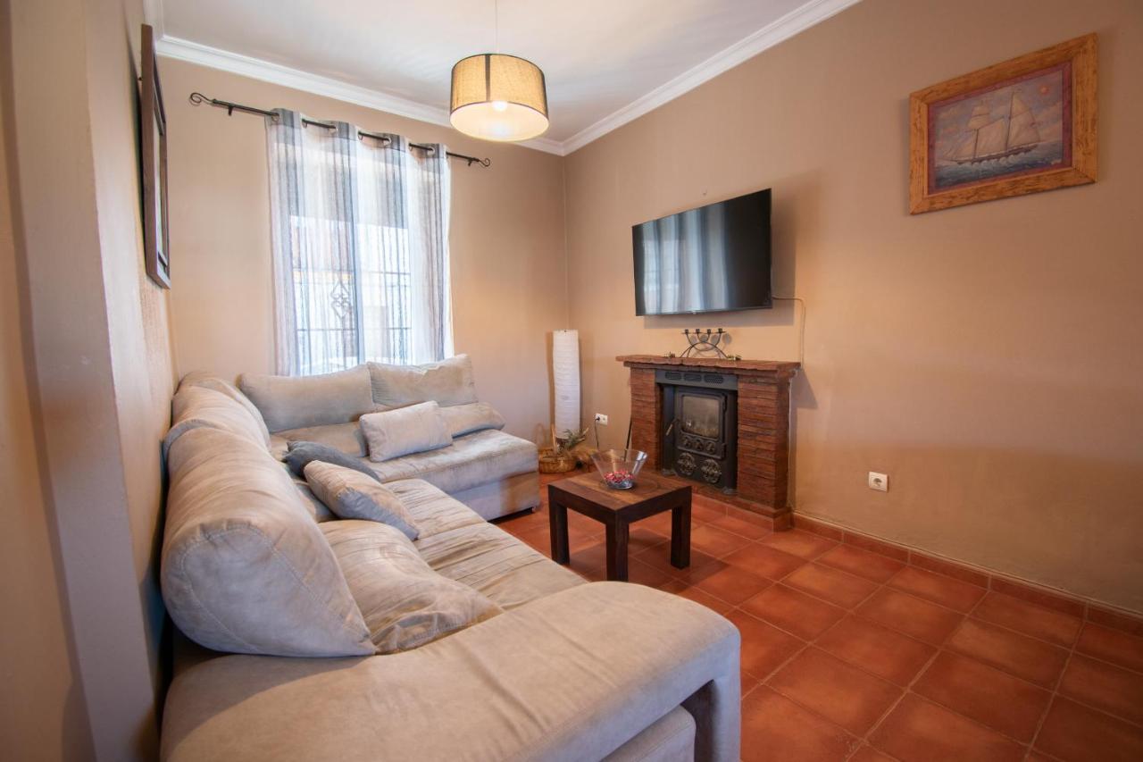 Villa Elisabeth Con Piscina Climatizada Chimenea Y Terraza Арріате Екстер'єр фото