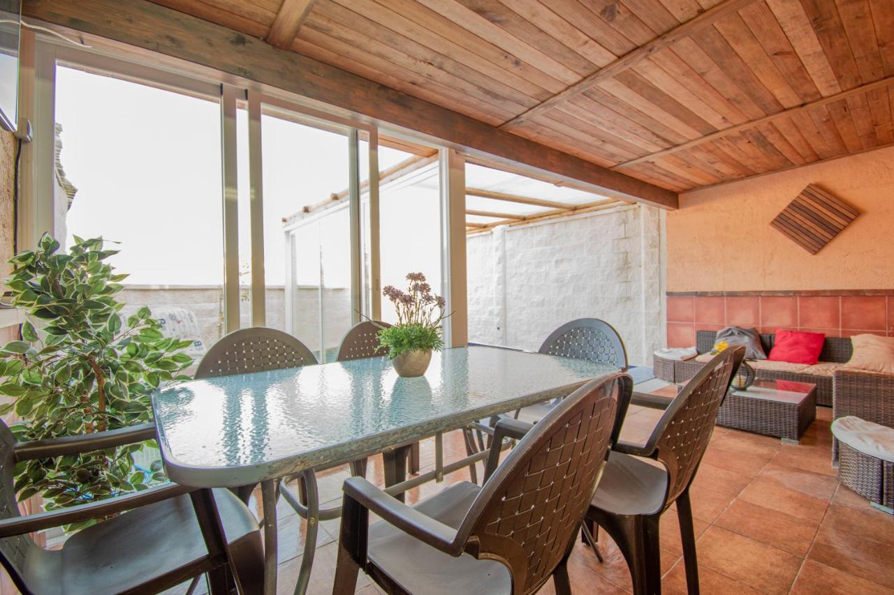 Villa Elisabeth Con Piscina Climatizada Chimenea Y Terraza Арріате Екстер'єр фото