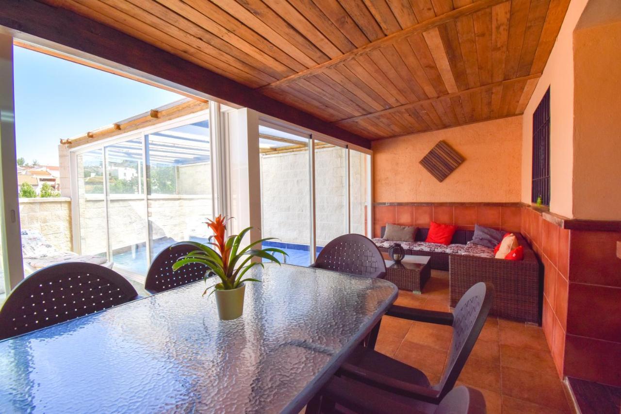 Villa Elisabeth Con Piscina Climatizada Chimenea Y Terraza Арріате Екстер'єр фото